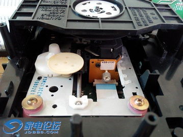 天龍F100碟機遭遇“鴿子”碟 一場傳統與現代的音像悲喜劇
